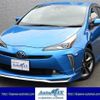 toyota prius 2019 -TOYOTA 【香川 348ﾇ25】--Prius ZVW51--6086659---TOYOTA 【香川 348ﾇ25】--Prius ZVW51--6086659- image 1