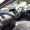 toyota prius-α 2014 -TOYOTA--Prius α DAA-ZVW40W--ZVW40-0009864---TOYOTA--Prius α DAA-ZVW40W--ZVW40-0009864- image 29