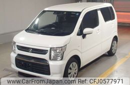 suzuki wagon-r 2022 -SUZUKI 【Ｎｏ後日 】--Wagon R MH85S-156573---SUZUKI 【Ｎｏ後日 】--Wagon R MH85S-156573-