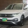 volkswagen t-cross 2021 quick_quick_3BA-C1DKR_WVGZZZC1ZMY152340 image 2