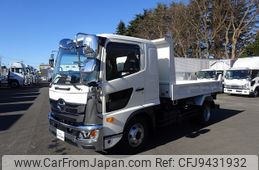 hino ranger 2023 -HINO--Hino Ranger 2PG-FD2ABA--FD2AB-133022---HINO--Hino Ranger 2PG-FD2ABA--FD2AB-133022-