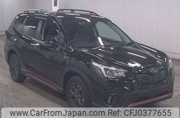 subaru forester 2019 -SUBARU--Forester 5BA-SK9--SK9-029573---SUBARU--Forester 5BA-SK9--SK9-029573-