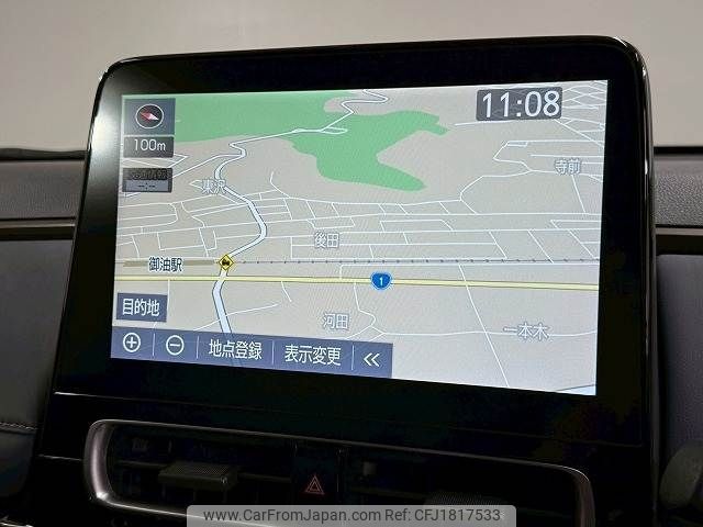 toyota aqua 2021 CFJ1817533 image 2