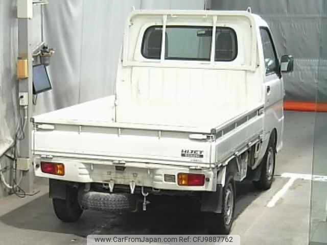 daihatsu hijet-truck 2012 -DAIHATSU 【名変中 】--Hijet Truck S211P--0189262---DAIHATSU 【名変中 】--Hijet Truck S211P--0189262- image 2