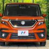 suzuki solio-bandit 2021 CFJ1511307 image 14