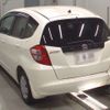 honda fit 2009 -HONDA--Fit GE6-1259045---HONDA--Fit GE6-1259045- image 7