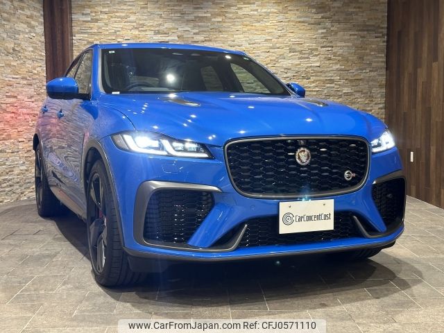 jaguar f-pace 2021 -JAGUAR--Jaguar F-Pace 7BA-DC5SC--SADCA2AE8MA680993---JAGUAR--Jaguar F-Pace 7BA-DC5SC--SADCA2AE8MA680993- image 1