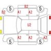 honda fit 2013 -HONDA--Fit DAA-GP5--GP5-1002656---HONDA--Fit DAA-GP5--GP5-1002656- image 2