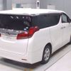 toyota alphard 2019 -TOYOTA--Alphard AGH30W-0285192---TOYOTA--Alphard AGH30W-0285192- image 2