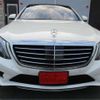 mercedes-benz s-class 2016 -MERCEDES-BENZ--Benz S Class DBA-222182--WDD2221822A264740---MERCEDES-BENZ--Benz S Class DBA-222182--WDD2221822A264740- image 2