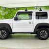 suzuki jimny-sierra 2023 quick_quick_3BA-JB74W_JB74W-196765 image 2