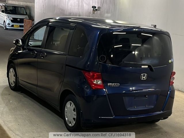 honda freed 2010 CFJ1694318 image 2