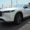 mazda cx-5 2023 CFJ1599782 image 8