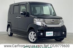 honda n-box 2012 -HONDA--N BOX DBA-JF2--JF2-1008860---HONDA--N BOX DBA-JF2--JF2-1008860-