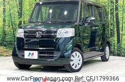 honda n-box 2016 CFJ1799366