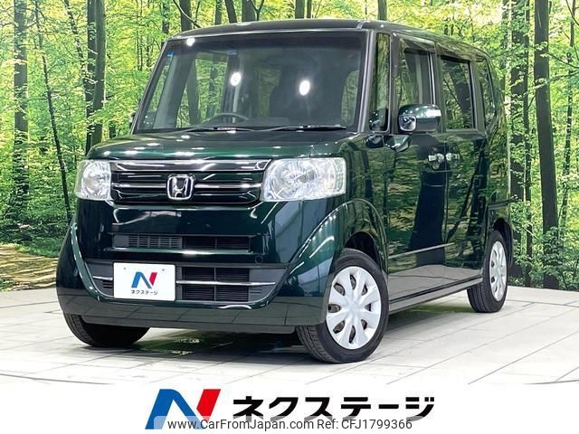 honda n-box 2016 CFJ1799366 image 1