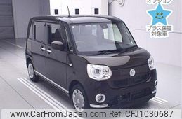 daihatsu move-canbus 2017 -DAIHATSU 【後日 】--Move Canbus LA800S-0029545---DAIHATSU 【後日 】--Move Canbus LA800S-0029545-