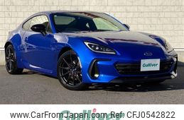 subaru brz 2023 -SUBARU--BRZ 3BA-ZD8--ZD8-018484---SUBARU--BRZ 3BA-ZD8--ZD8-018484-