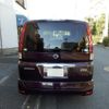 nissan serena 2009 -NISSAN 【名変中 】--Serena CC25--288637---NISSAN 【名変中 】--Serena CC25--288637- image 20