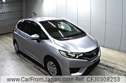 honda fit 2013 -HONDA--Fit GK3-1013310---HONDA--Fit GK3-1013310-