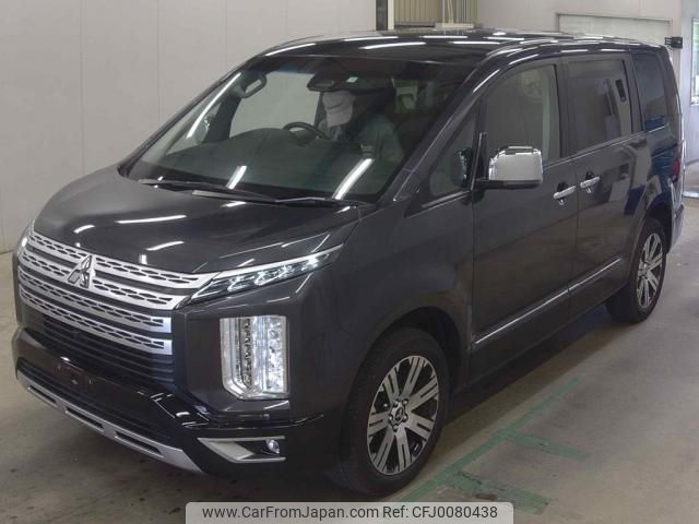 mitsubishi delica-d5 2022 quick_quick_3DA-CV1W_CV1W-4010777 image 1