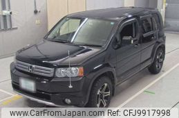 honda crossroad 2009 -HONDA 【尾張小牧 377ﾏ1001】--Crossroad DBA-RT4--RT4-1006044---HONDA 【尾張小牧 377ﾏ1001】--Crossroad DBA-RT4--RT4-1006044-