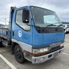 mitsubishi-fuso canter 1998 CFJ1715565 image 7