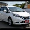 nissan note 2017 -NISSAN--Note DAA-HE12--HE12-088306---NISSAN--Note DAA-HE12--HE12-088306- image 16