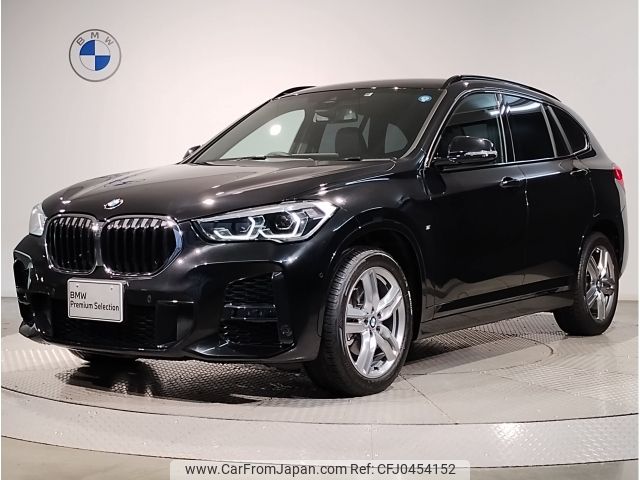 bmw x1 2022 -BMW--BMW X1 3DA-AD20--WBA32AD0105V08825---BMW--BMW X1 3DA-AD20--WBA32AD0105V08825- image 1