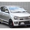 suzuki alto-works 2016 quick_quick_DBA-HA36S_HA36S-884450 image 2