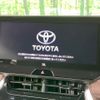 toyota harrier 2020 quick_quick_MXUA80_MXUA80-0012758 image 4