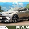 toyota c-hr 2018 -TOYOTA--C-HR DAA-ZYX10--ZYX10-2124239---TOYOTA--C-HR DAA-ZYX10--ZYX10-2124239- image 1