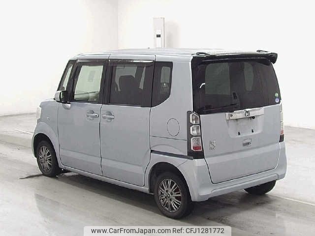 honda n-box 2012 -HONDA--N BOX JF2--1011456---HONDA--N BOX JF2--1011456- image 2