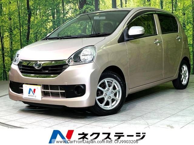 daihatsu mira-e-s 2013 -DAIHATSU--Mira e:s DBA-LA300S--LA300S-1221011---DAIHATSU--Mira e:s DBA-LA300S--LA300S-1221011- image 1