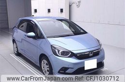 honda fit 2020 -HONDA 【名古屋 536ﾁ8877】--Fit GR3-1002067---HONDA 【名古屋 536ﾁ8877】--Fit GR3-1002067-