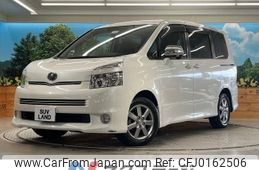 toyota voxy 2009 -TOYOTA--Voxy DBA-ZRR70W--ZRR70-0226434---TOYOTA--Voxy DBA-ZRR70W--ZRR70-0226434-