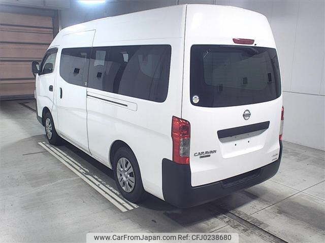 nissan caravan-van 2021 -NISSAN--Caravan Van CW8E26-104066---NISSAN--Caravan Van CW8E26-104066- image 2