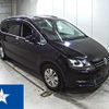volkswagen sharan 2014 CFJ1705180 image 1