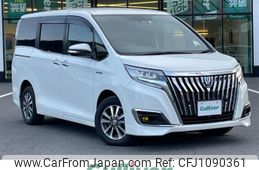 toyota esquire 2019 -TOYOTA--Esquire DAA-ZWR80G--ZWR80-0427221---TOYOTA--Esquire DAA-ZWR80G--ZWR80-0427221-