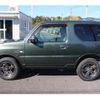 suzuki jimny 2014 quick_quick_ABA-JB23W_JB23W-735097 image 10