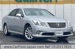 toyota crown 2011 -TOYOTA--Crown DBA-GRS200--GRS200-0057531---TOYOTA--Crown DBA-GRS200--GRS200-0057531-