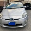 toyota prius 2010 -TOYOTA--Prius DAA-ZVW30--ZVW30-1218807---TOYOTA--Prius DAA-ZVW30--ZVW30-1218807- image 1