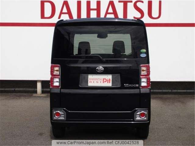 daihatsu wake 2019 -DAIHATSU--WAKE DBA-LA700S--LA700S-0147284---DAIHATSU--WAKE DBA-LA700S--LA700S-0147284- image 2
