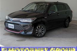 toyota corolla-fielder 2016 -TOYOTA--Corolla Fielder DAA-NKE165G--NKE165-8043987---TOYOTA--Corolla Fielder DAA-NKE165G--NKE165-8043987-