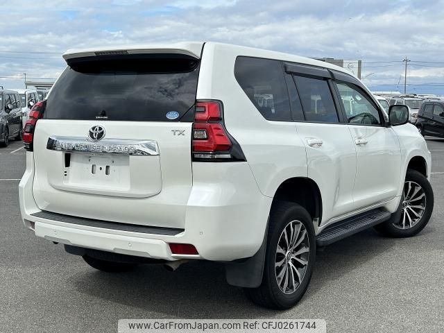 toyota land-cruiser-prado 2019 quick_quick_CBA-TRJ150W_TRJ150-0101580 image 2