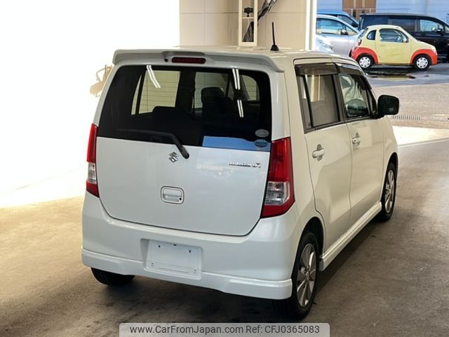 suzuki wagon-r 2011 -SUZUKI--Wagon R MH23S-759970---SUZUKI--Wagon R MH23S-759970- image 2