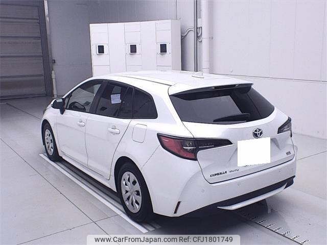 toyota corolla-touring-wagon 2023 CFJ1801749 image 2