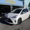 toyota vitz 2019 -TOYOTA 【名変中 】--Vitz NHP130--4009612---TOYOTA 【名変中 】--Vitz NHP130--4009612- image 1