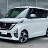 nissan roox 2020 -NISSAN--Roox 4AA-B45A--B45A-0306649---NISSAN--Roox 4AA-B45A--B45A-0306649- image 1