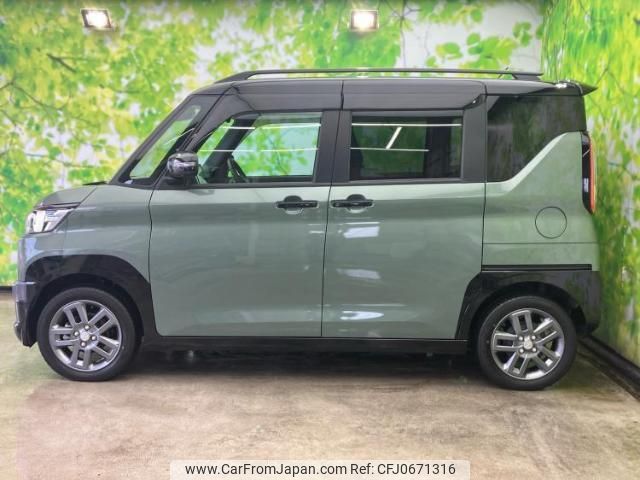 mitsubishi delica 2023 quick_quick_4AA-B38A_B38A-0500551 image 2